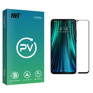 HVT PV glass Screen Protector For Xiaomi شیائومی Redmi Note 8 Pro