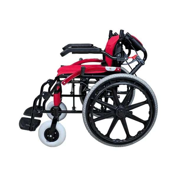 ویلچر جی تی اس مدل مسافرتی کد 863-20E