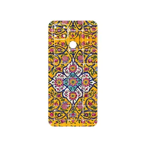 MAHOOT Iran Tile 10 Cover Sticker for Realme C25s