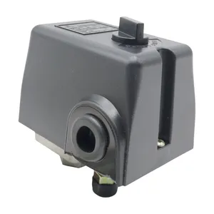 کلید اتومات کمپرسور هوا تاپکس مدل تک فاز کد YP-TP-2P-TAKRAHI