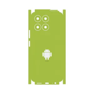 MAHOOT Andorid-FullSkin Cover Sticker for Honor X6a