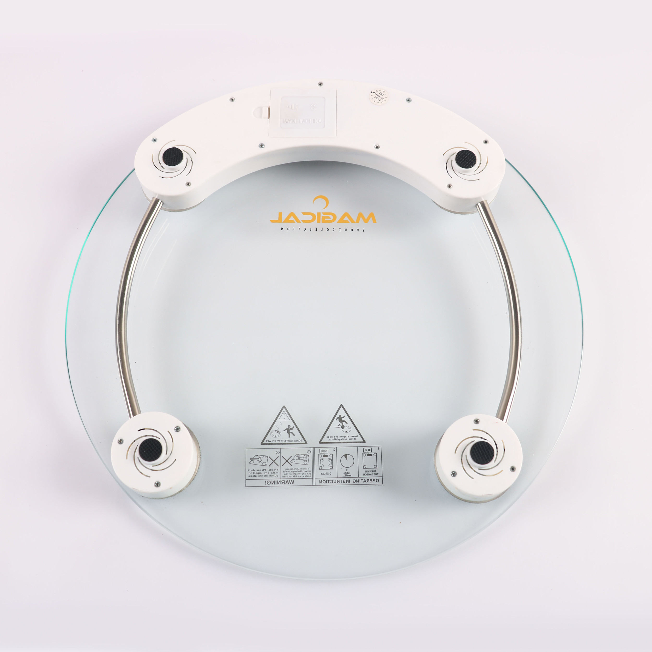 ترازو دیجیتال مجیکال مدل mc1200 ترازو دیجیتال مجیکال مدل mc1200