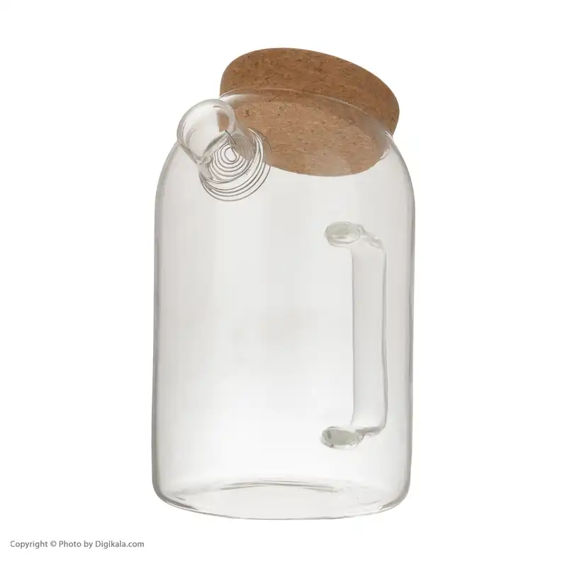 قوری پیرکس کد 6183