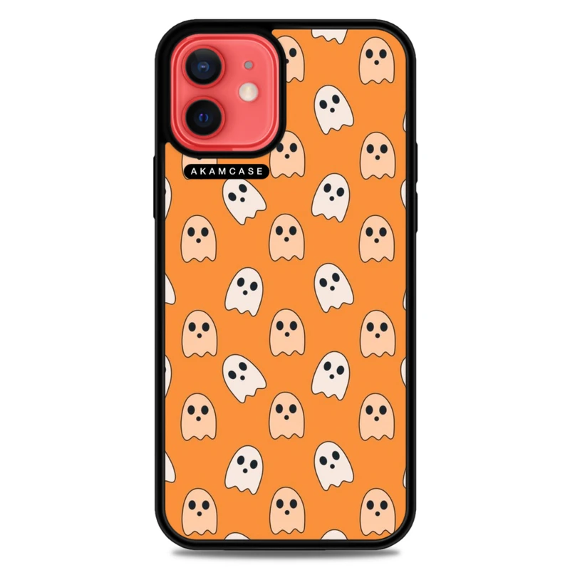 کاور آکام مدل AMC-WA12-BOO-12 مناسب برای گوشی موبایل اپل iPhone 12