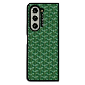 AKAM AMCWSGZFOLD5-RICH9 Cover For Samsung Galaxy Z Fold 5