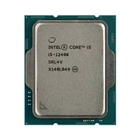 پردازنده مرکزی اینتل مدل Core i5-12400 Tray