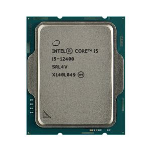 نقد و بررسی پردازنده مرکزی اینتل مدل Core i5 12400 Tray توسط خریداران