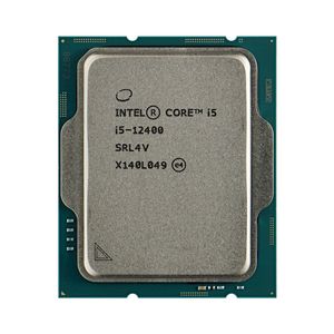 نقد و بررسی پردازنده مرکزی اینتل مدل Core i5 12400 Tray توسط خریداران