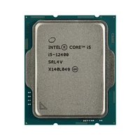 پردازنده مرکزی اینتل مدل Core i5 12400 Tray