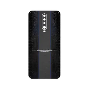 MAHOOT Chrysler Cover Sticker for Xiaomi Redmi K30