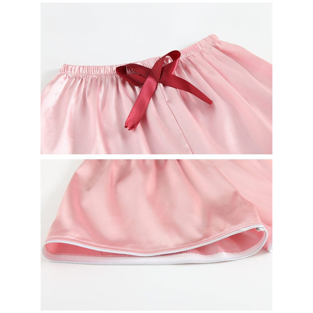 لباس خواب زنانه تویین کد T-820-42