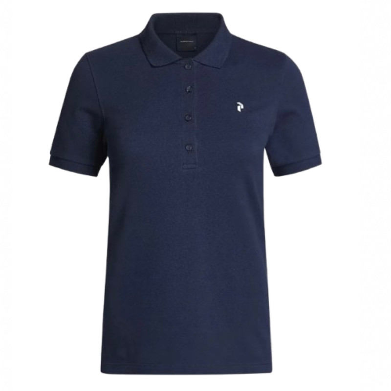 پولوشرت ورزشی زنانه مدل golf collection