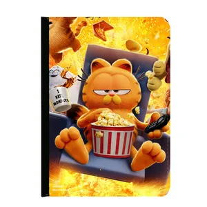 کلاسور هومرو مدل KL242 طرح گارفیلد 