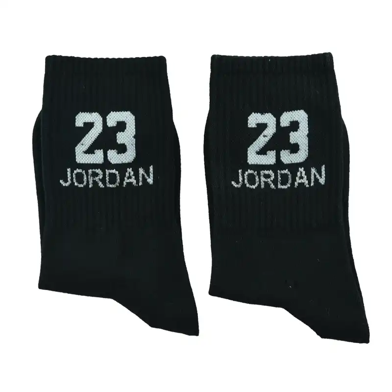 جوراب ورزشی ساق بلند مردانه مدل 23