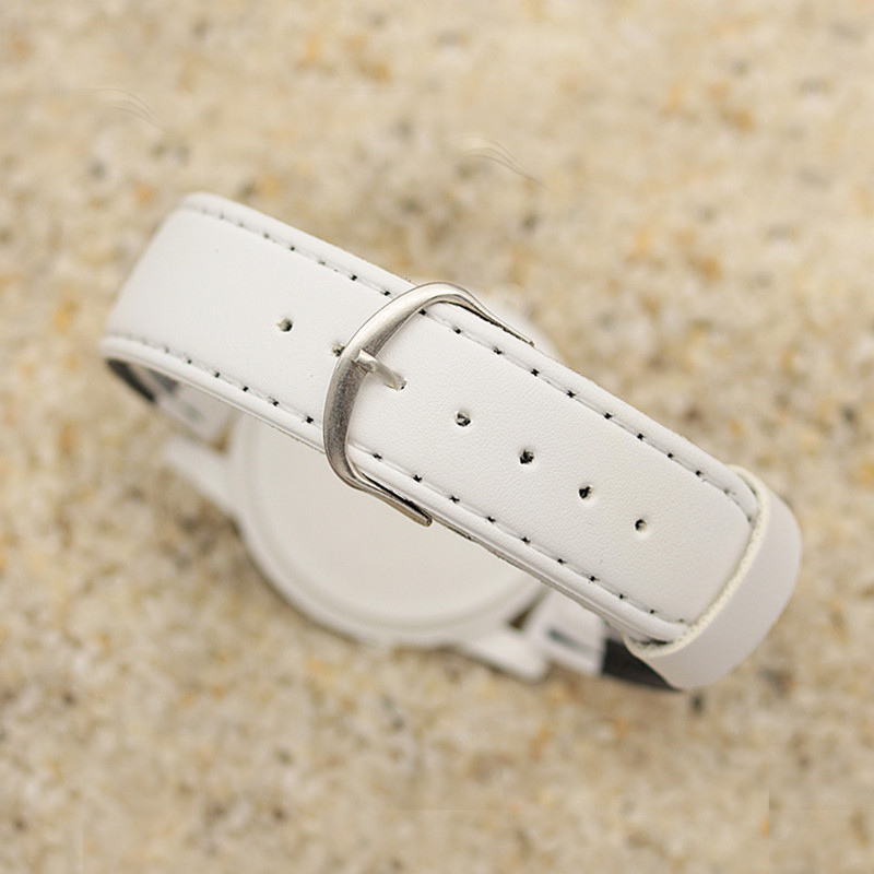 ساعت مچی عقربه ای زنانه ناکسیگو طرح حلما کد LF3423