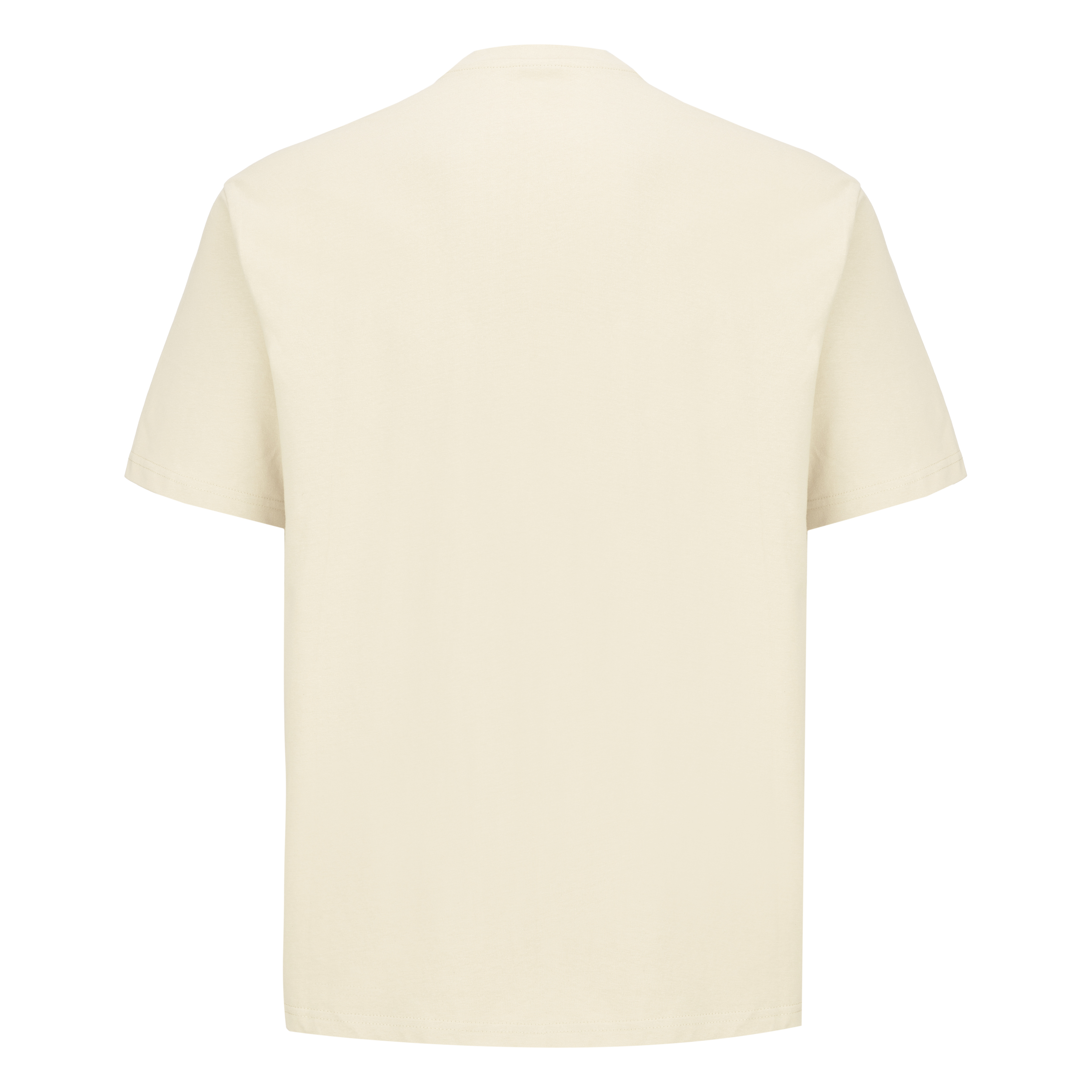 تی شرت اورسایز مردانه ال اف دی وای مدل LF2205-12791 -  - 4