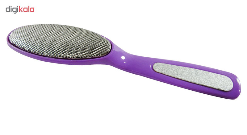 سوهان پا یومی مدل Baseboard