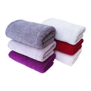 حوله دستی کارینا مدل یارن سایز 38×81 سانتی متر مجموعه 6 عددی