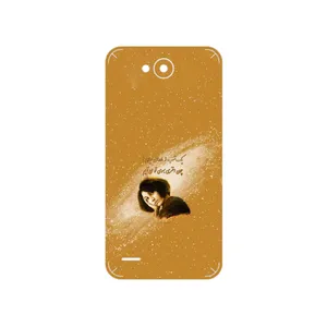MAHOOT Forough Farrokhzad Cover Sticker for LG X Power 2