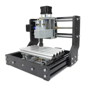 مینی سی ان سی مدل CNC 1610P