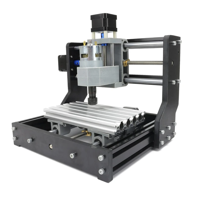 مینی سی ان سی مدل CNC 1610P