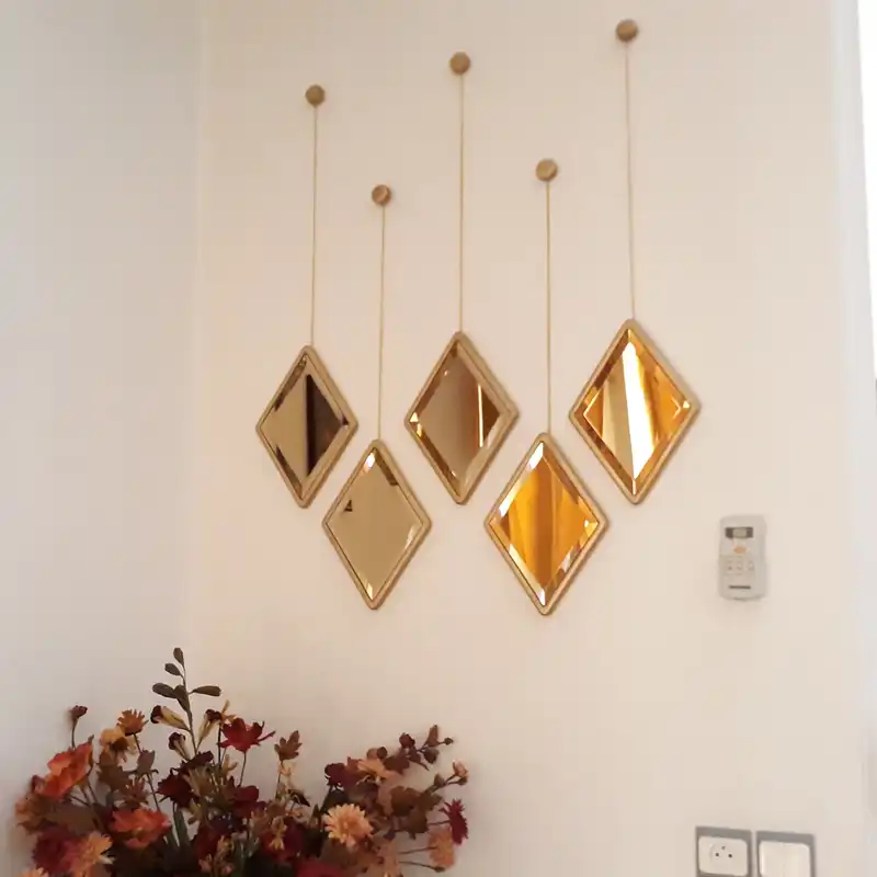 آینه مدل fm06