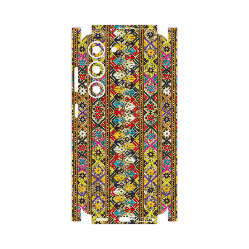 برچسب پوششی ماهوت مدل SISTAN Needlework 2-FullSkin مناسب برای گوشی موبایل سامسونگ Galaxy S23