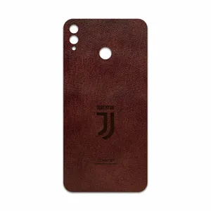 MAHOOT NL-JUVE Cover Sticker for Honor 8X Max