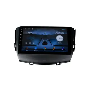 مانیتور خودرو کاروین مدل s800 با برد TS مناسب برای لیفان X60