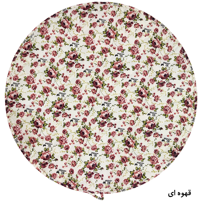 دم کنی بیتک طرح گل کد 59CM دم کنی بیتک طرح گل کد 59CM