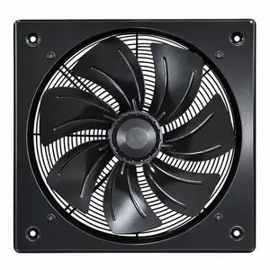 هواکش صنعتی ژنیران کد IEC-50T/F4S
