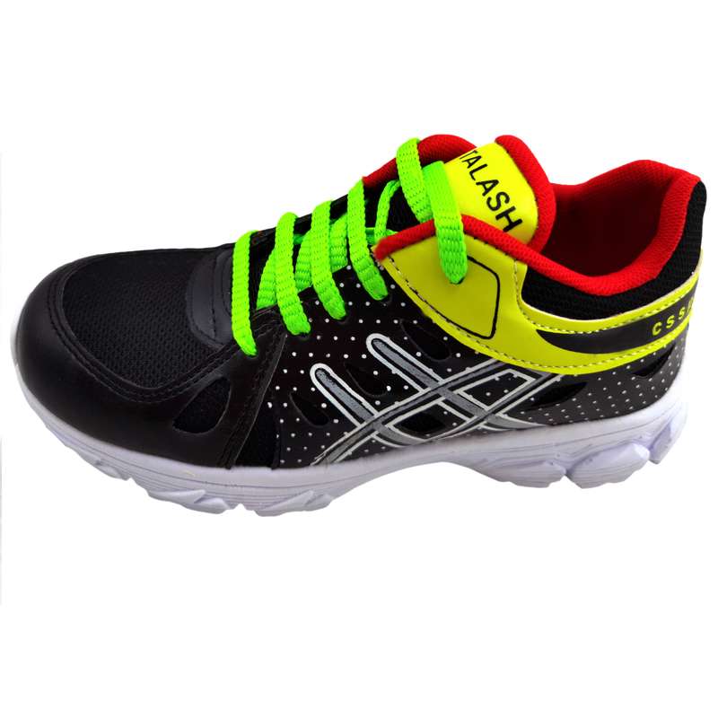 کفش مخصوص پیاده روی پسرانه تلاش مدل MOM532