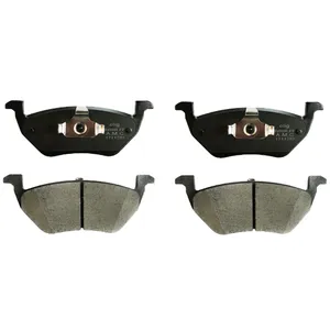 لنت ترمز عقب الیگ مدل FA16 مناسب برای هایما S7