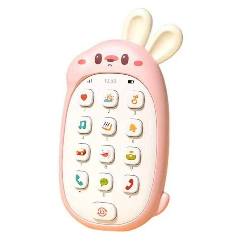 بازی آموزشی مدل خرگوش کد SO17