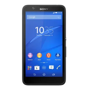 ماکت گوشی موبایل سونی مدل Xperia E4
