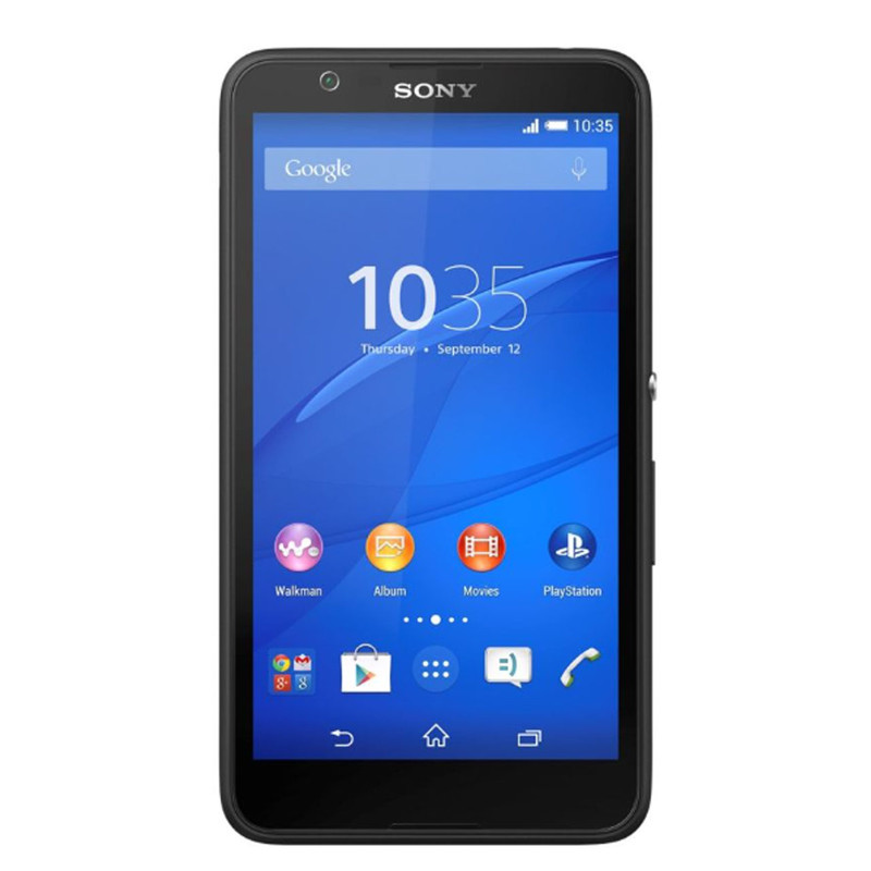 ماکت گوشی موبایل سونی مدل Xperia E4