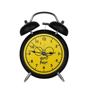 ساعت رومیزی طرح هری پاتر harry potter کد 8579