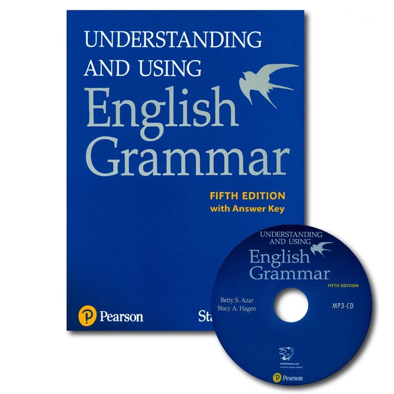 قیمت و خرید کتاب English Grammar Betty َAzar اثر Betty S.Azar And Stacy ...