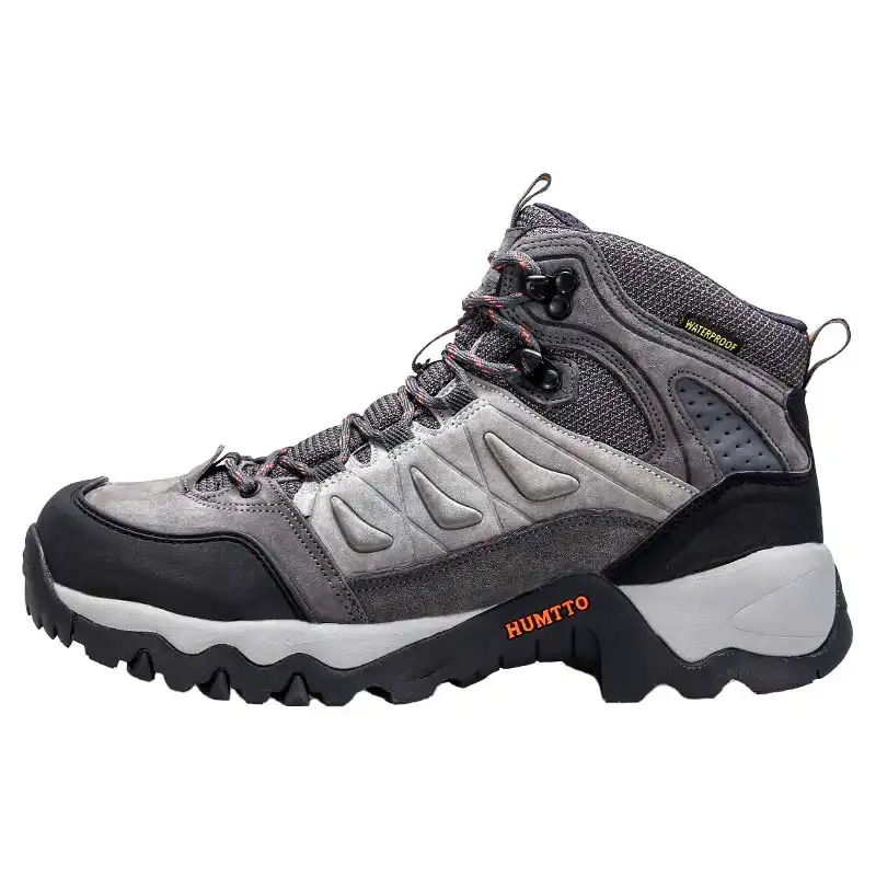 کفش کوهنوردی هامتو مدل 58894