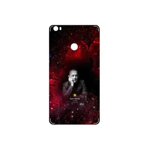MAHOOT Tom Hanks Cover Sticker for Xiaomi Mi Max