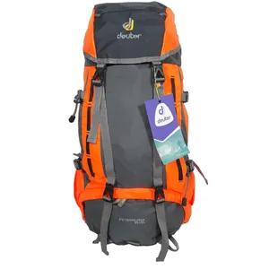 کوله پشتی کوهنوردی 35 لیتری مدل فنردار Futura Pro کد 20005