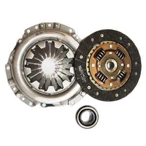 کیت کلاچ پی اچ سی والئو مدل KIC-02 KD-05 مناسب برای پراید