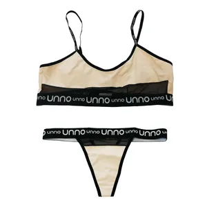 ست نیم تنه و شورت زنانه مدل OXO کد 01