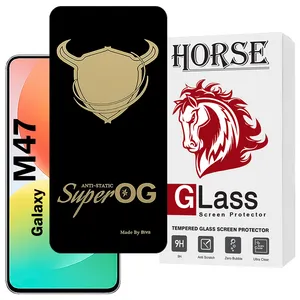 Horse SOHOG Screen Protector Suitable For Samsung Galaxy M47 5G
