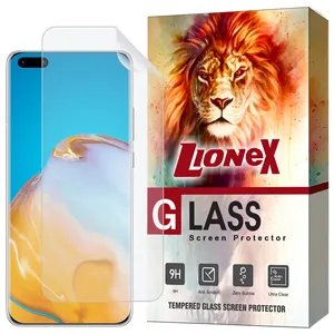 Lionex LFNMB20 Screen Protector For Huawei P40 Pro