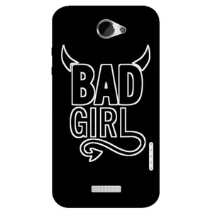 Megafone Bad Girl 8105 Cover For Htc One X