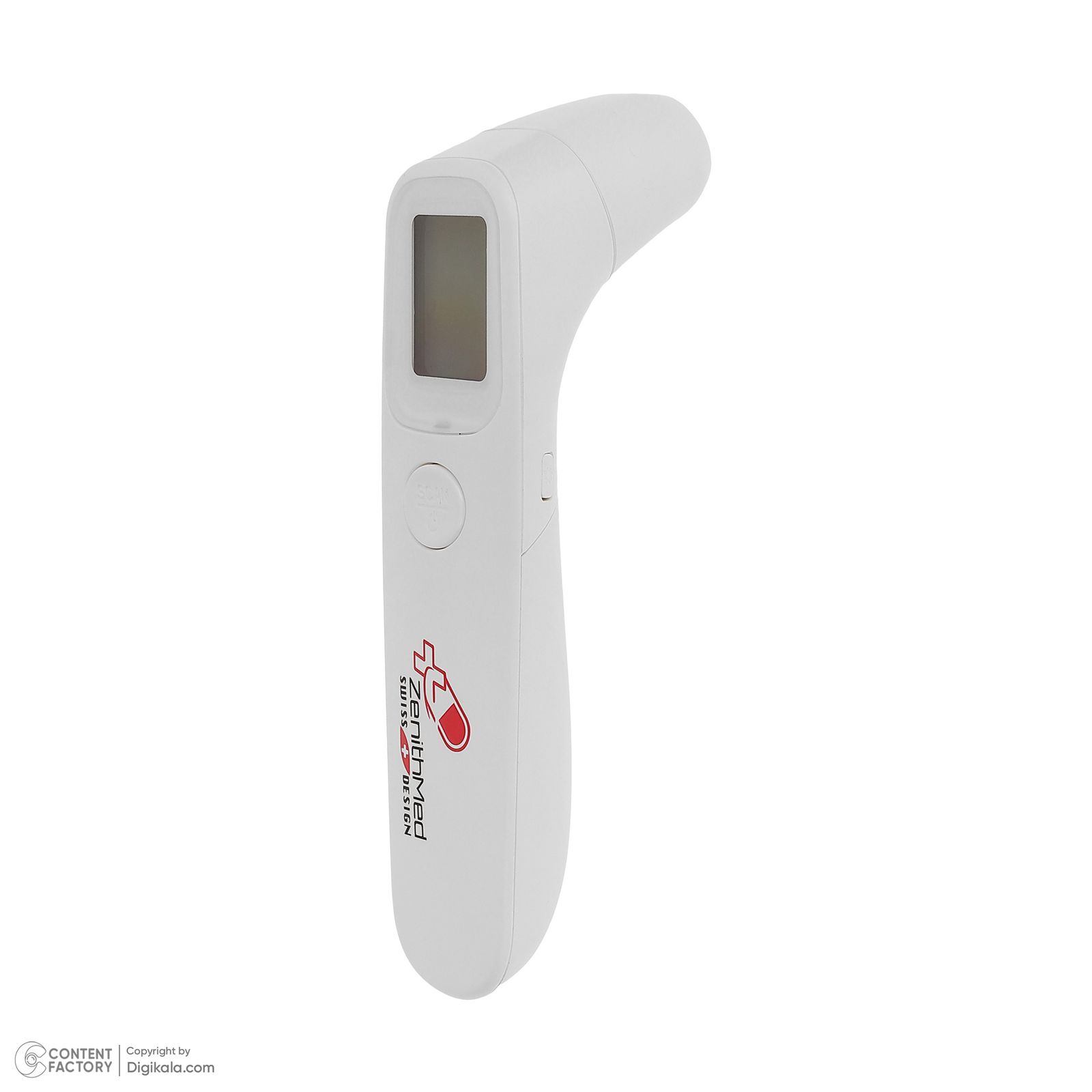 تب سنج دیجیتال زنیتمد مدل AET-R834 -  - 7