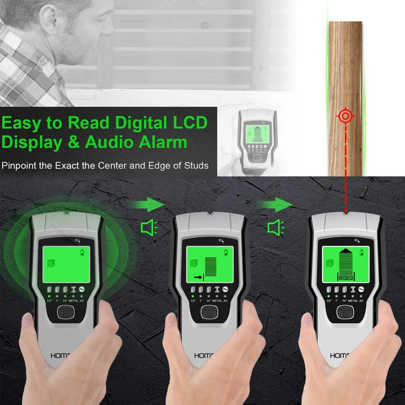 ردیاب پیچ مدل TH560 کد 9827 ردیاب پیچ مدل TH560 کد 9827