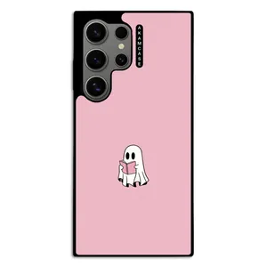 AKAM AMC-WSGS24U-BOO-9 Cover For Samsung Galaxy S24 Ultra
