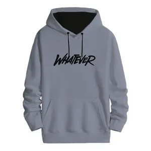 هودی مردانه مدل V201DB